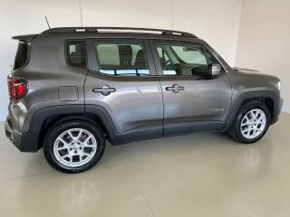 JEEP Renegade usata, con Controllo trazione