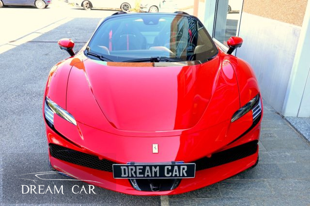 FERRARI SF90 usata, con Chiusura centralizzata