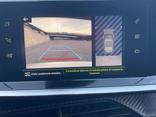 PEUGEOT 2008 usata, con Autoradio