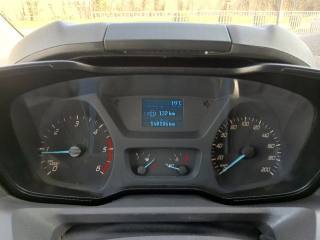 FORD Transit Custom usata, con Chiusura centralizzata