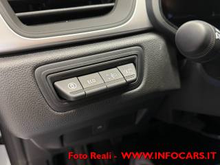 RENAULT Captur usata, con Luci diurne LED