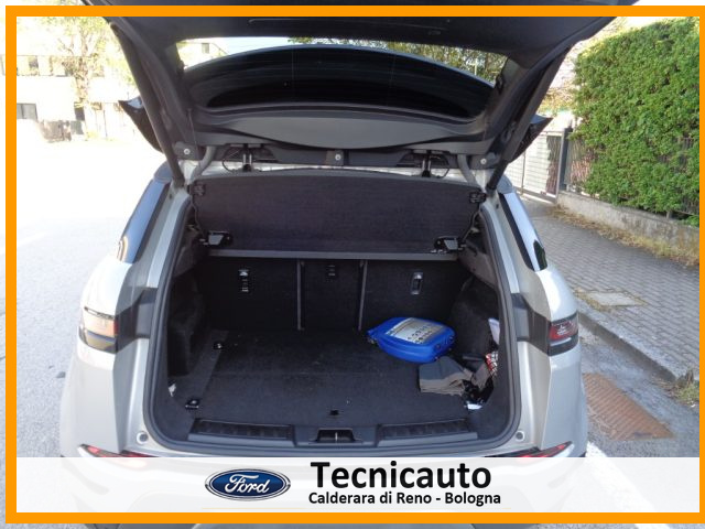 LAND ROVER Range Rover Evoque usata, con Controllo trazione