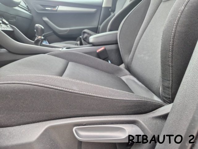 SKODA Karoq usata, con Lettore CD