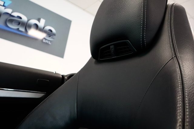 MERCEDES-BENZ E 200 usata, con Cruise Control