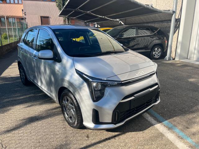 KIA Picanto usata, con ABS