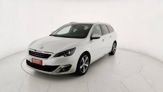 PEUGEOT 308 usata, con Airbag laterali