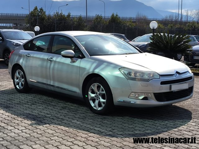 CITROEN C5 usata, con Airbag Passeggero