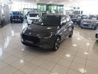 SUZUKI Swift 1.2 Hybrid 4X4 Top EXTRA PROMO+INCENTIVO 2026