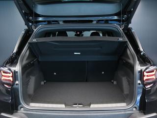 JEEP Avenger usata, con Autoradio