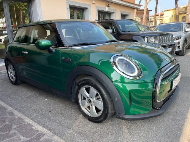 MINI One usata, con Airbag laterali