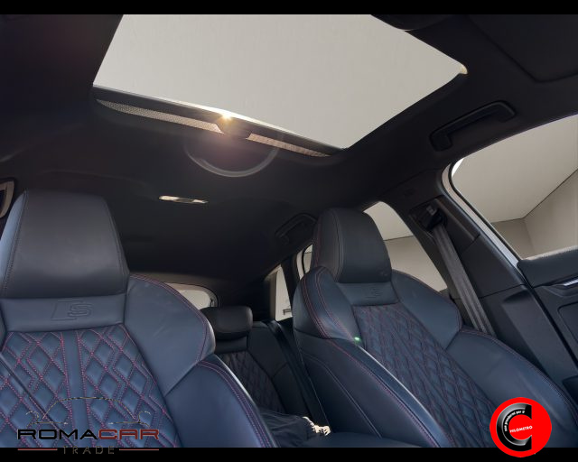 AUDI S3 usata, con Servosterzo