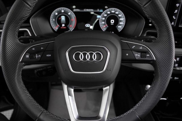 AUDI A4 usata, con Climatizzatore