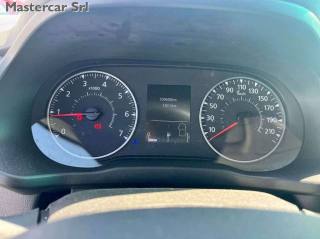 RENAULT Express usata, con Servosterzo