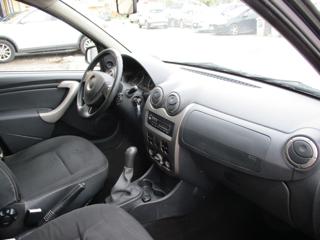 DACIA Sandero usata, con Volante in pelle