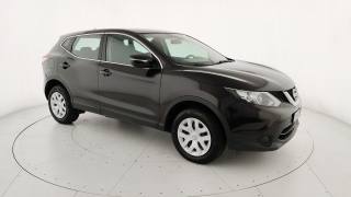 NISSAN Qashqai usata, con Sensori di parcheggio posteriori