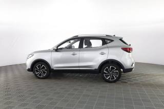 MG ZS usata 5