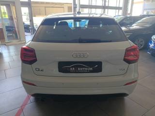 AUDI Q2 usata, con Alzacristalli elettrici