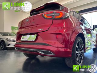 FORD Puma usata 22