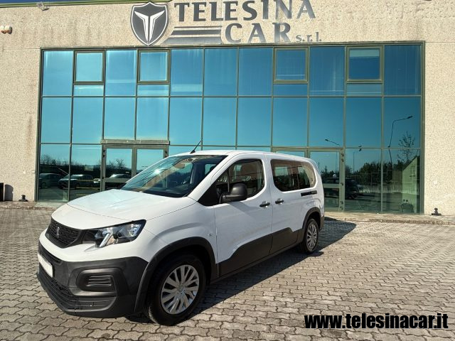 PEUGEOT Rifter usata, con ABS