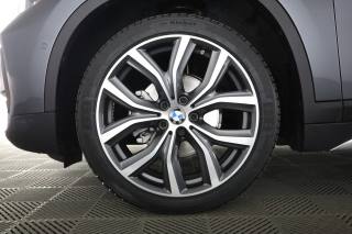 BMW X1 usata 8