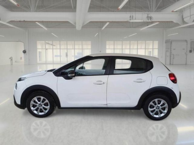 CITROEN C3 usata, con Controllo trazione