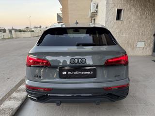AUDI Q5 usata, con Autoradio