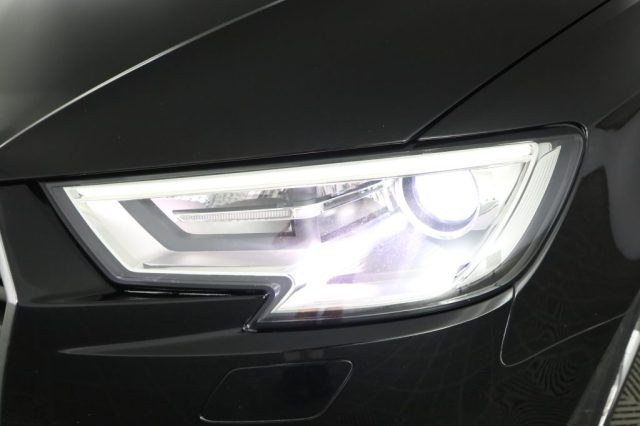 AUDI A3 usata 7