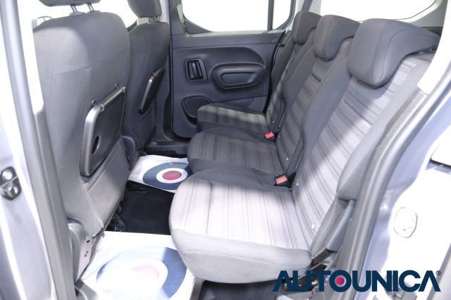 OPEL Combo Life usata 36