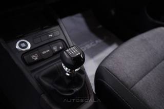 KIA Stonic usata, con Volante multifunzione