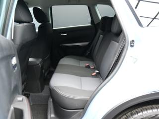 SUZUKI Vitara usata, con Cerchi in lega