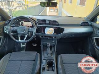 AUDI Q3 usata, con Controllo automatico clima