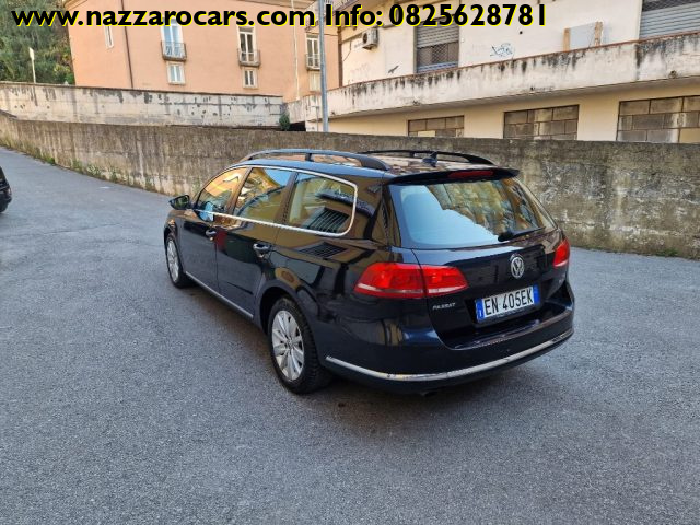 VOLKSWAGEN Passat usata, con Airbag Passeggero