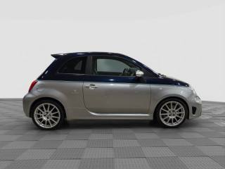 ABARTH 695 usata 3