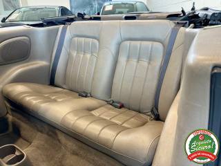 CHRYSLER Sebring usata, con Volante multifunzione