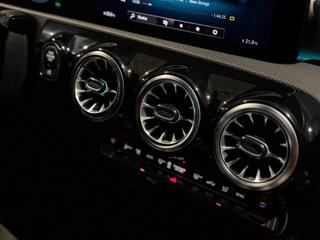 MERCEDES-BENZ A 180 usata, con Sedili sportivi