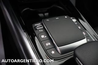 MERCEDES-BENZ GLA 200 usata, con Filtro antiparticolato