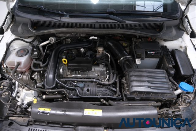 VOLKSWAGEN Polo usata 66