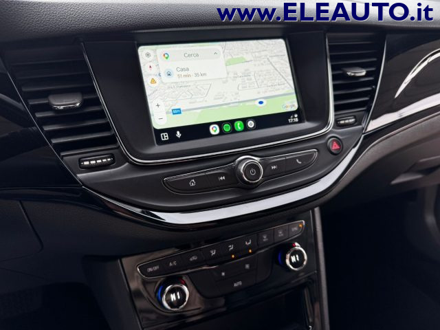 OPEL Astra usata, con ESP