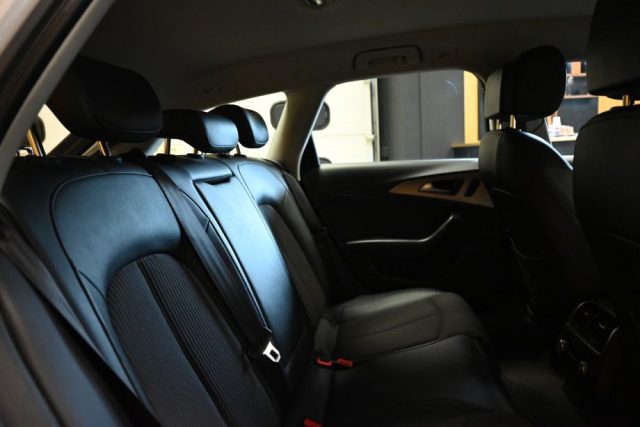 AUDI A6 allroad usata 30