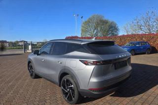 OMODA 7 usata, con Autoradio