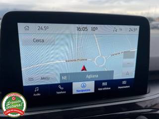 FORD Kuga usata, con Boardcomputer