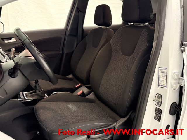 OPEL Crossland usata, con Alzacristalli elettrici