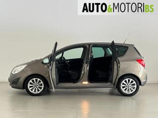 OPEL Meriva usata, con Vetri oscurati