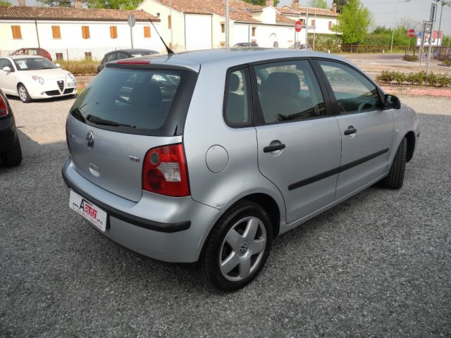 VOLKSWAGEN Polo usata 65