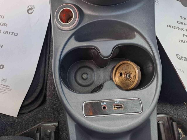 FIAT 500 usata, con Climatizzatore