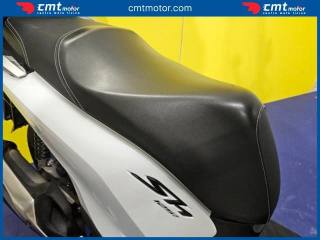 HONDA SH 125 usata 9
