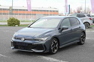 VOLKSWAGEN Golf 2.0 TDI 150 CV DSG SCR R-Line