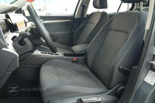 VOLKSWAGEN Golf usata, con Antifurto