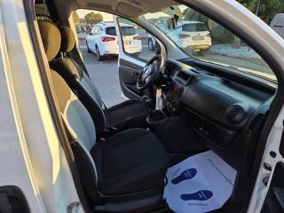 FIAT Fiorino usata, con Chiusura centralizzata telecomandata