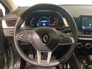 RENAULT Captur usata, con Specchietti laterali elettrici
